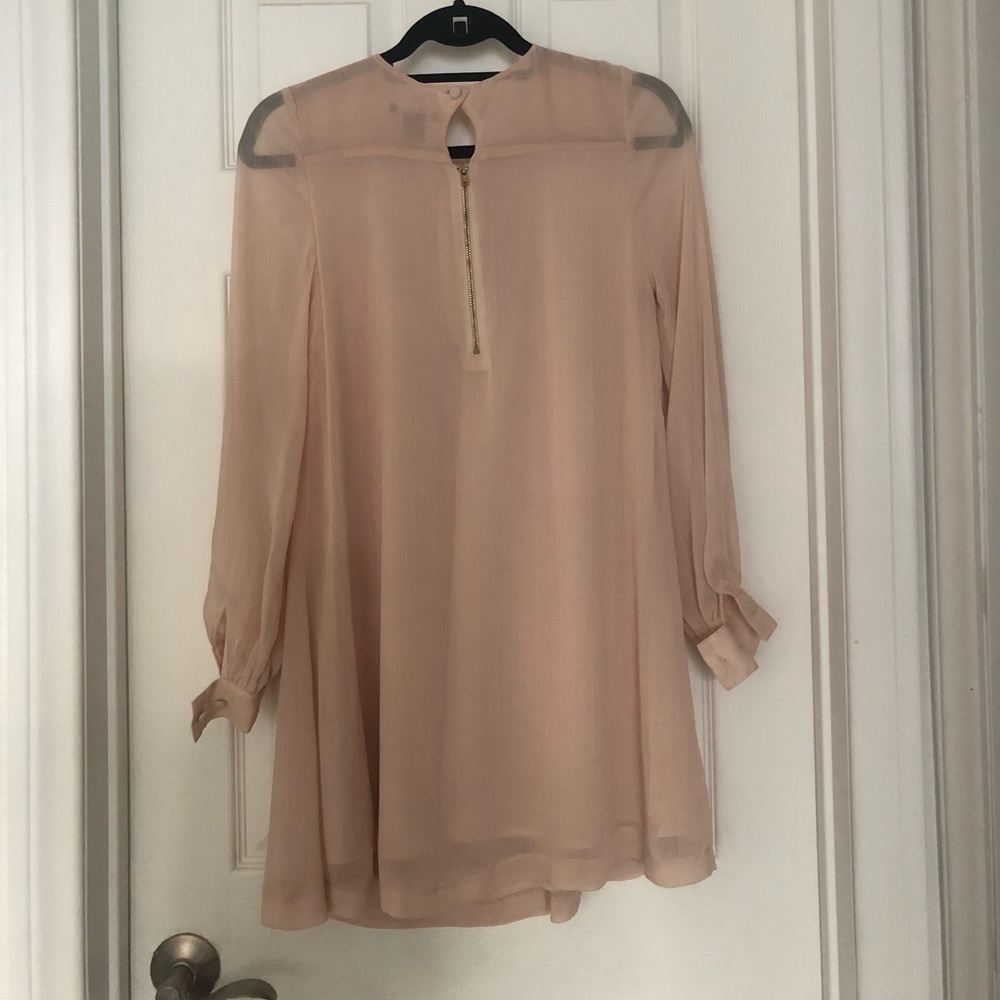 H&M Babydoll Dress